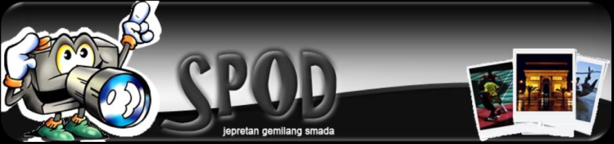 SPOD SMADA