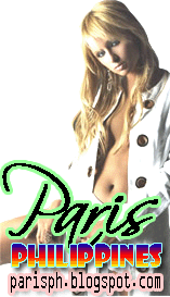 Paris Hilton Philippines