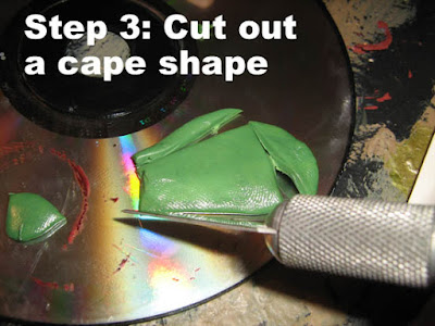Cape Shape
