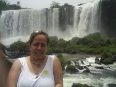 Foz de Iguazú, Brasil