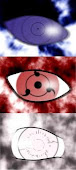 los 3 tipos de ojos
