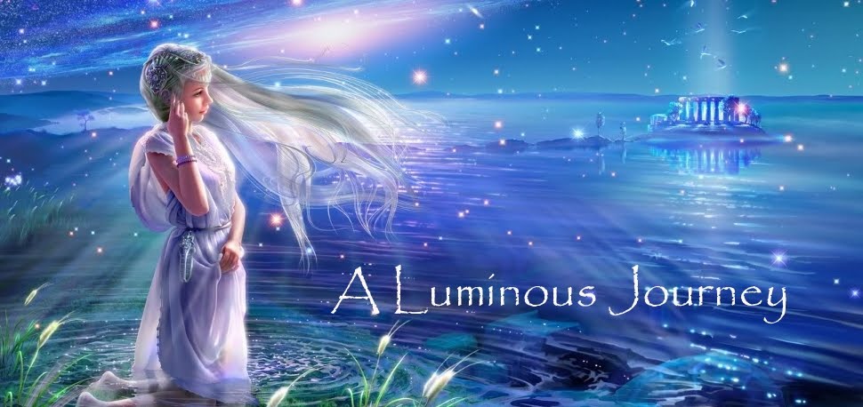 A Luminous Journey