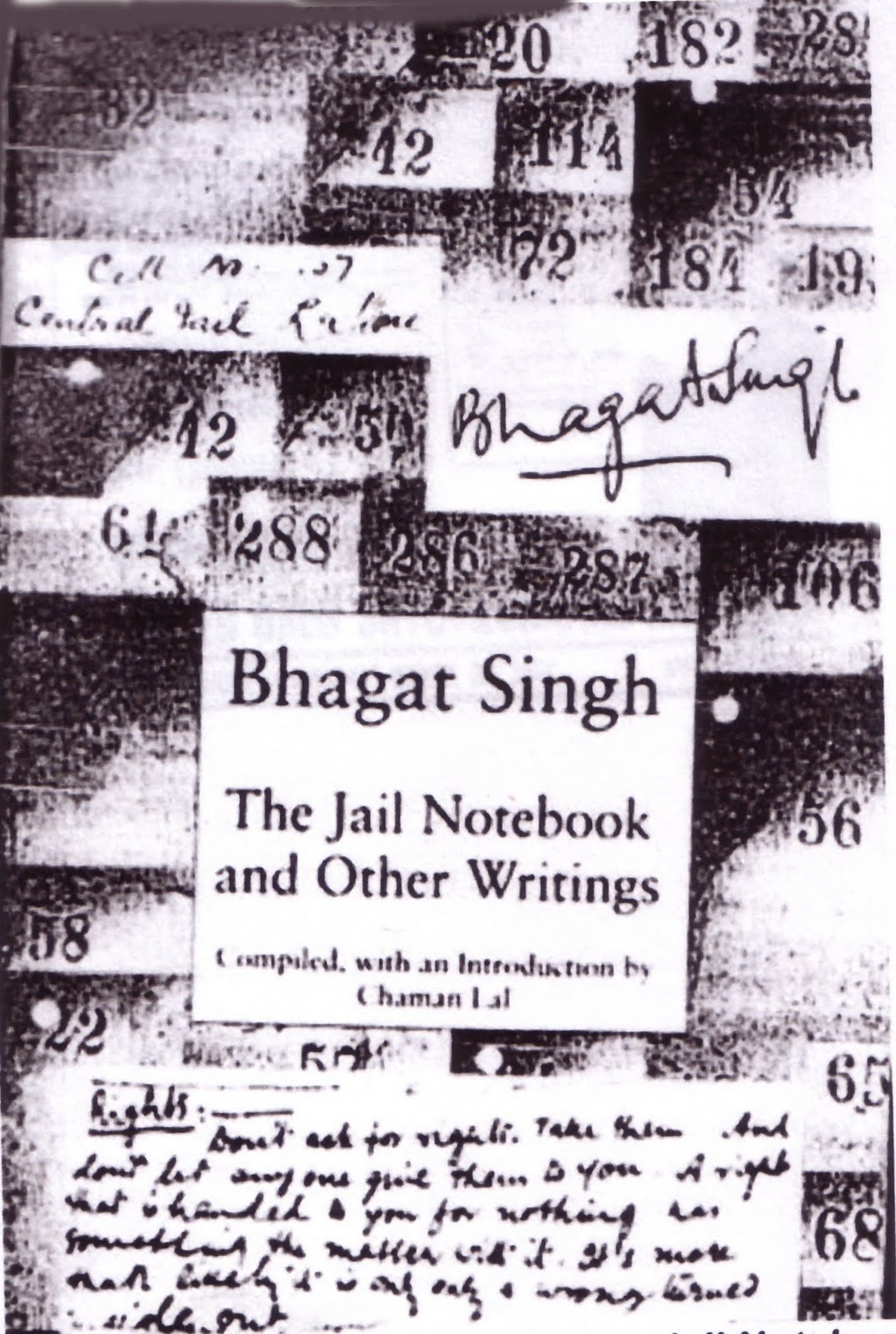 Bhagat Singh Newspaper