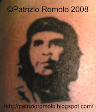 TATTOO CHE GUEVARA