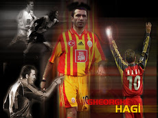 GHEORGHE HAGİ