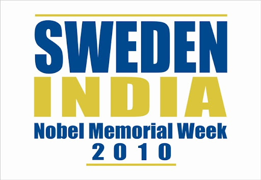 Sweden-India Nobel Memorial Week