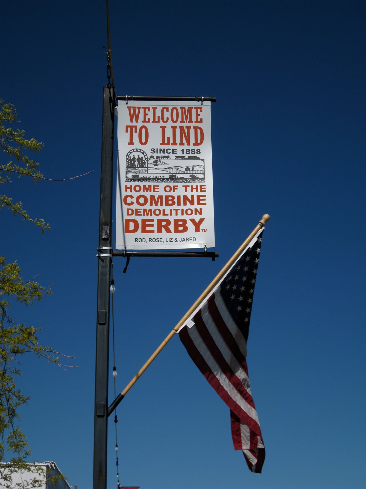 Matt Tales 2010 Combine DerbyLind, WA
