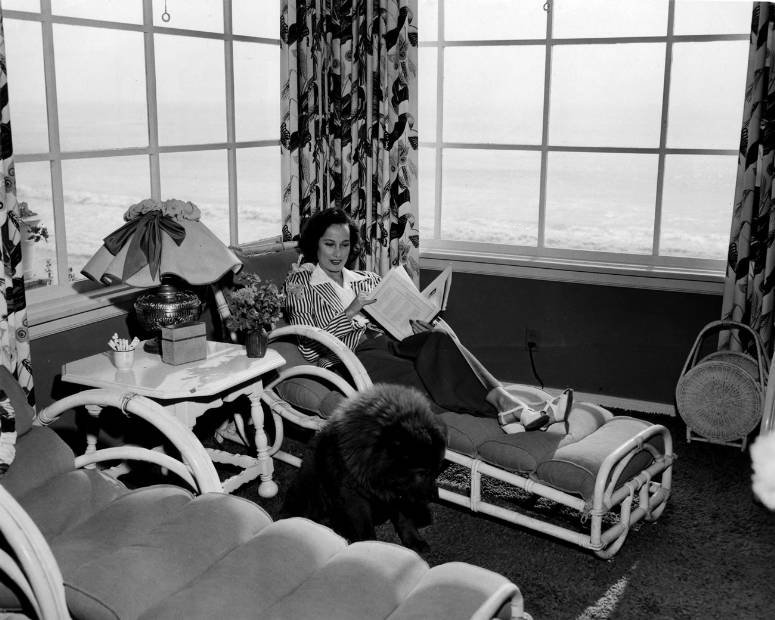 Pearl Merle Oberon Aquarian