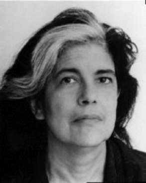 susan sontag