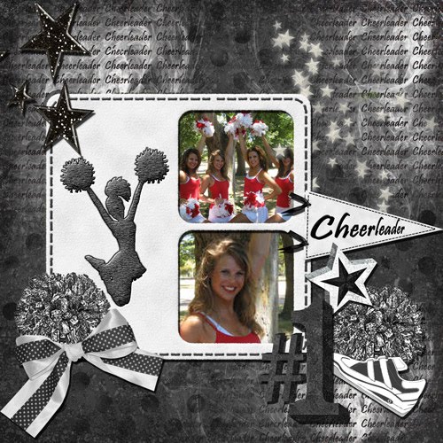 Storm Cheer
