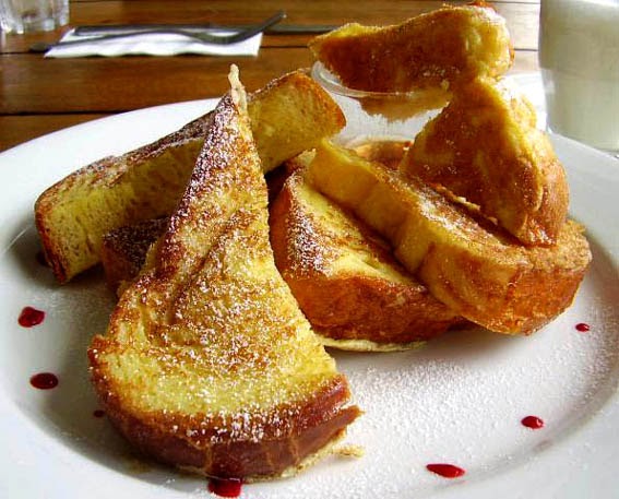 Holidays and traditions Flavors of Brazil: Rabanada - Brazil's Traditional Christmas Dessert