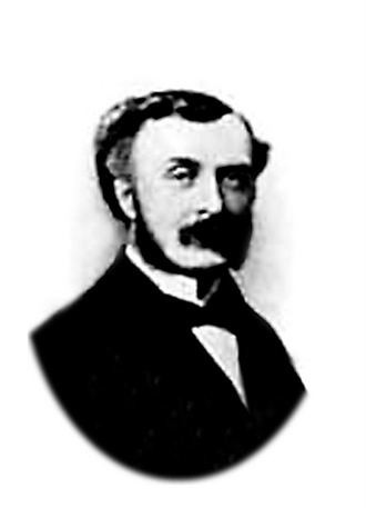 William H. Penhaligon