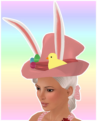Easter Hat Pictures
