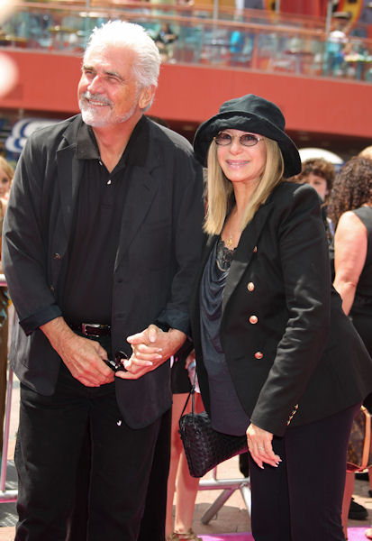 barbra streisand fan club barbra streisand fan club july 2010 barbra streisand fan club barbra streisand fan club july 2010