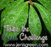 Join the Green Challenge!