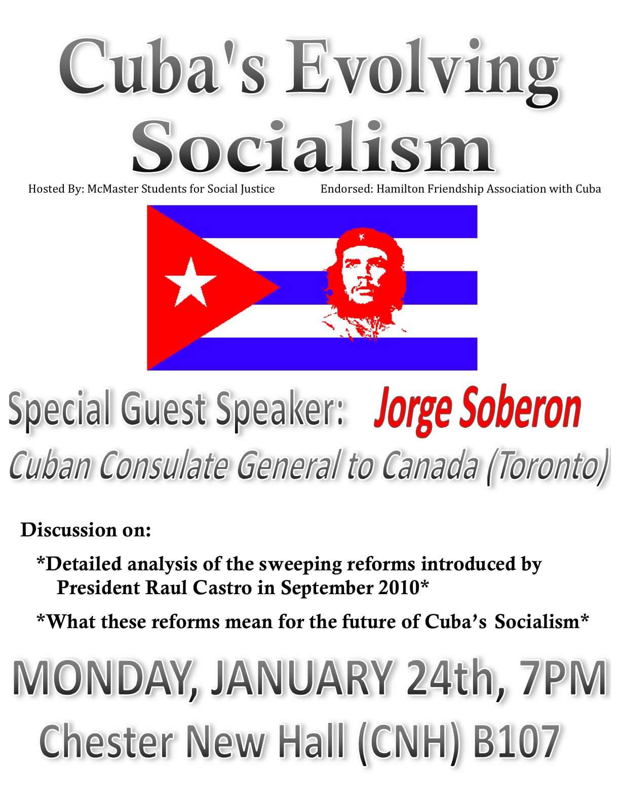 Rebel Youth Archive 20052020 Cuba's Evolving Socialism