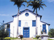 IGREJA MATRIZ DE PARACATU