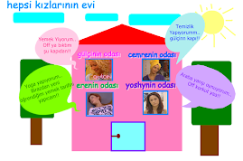 hepsinin evi