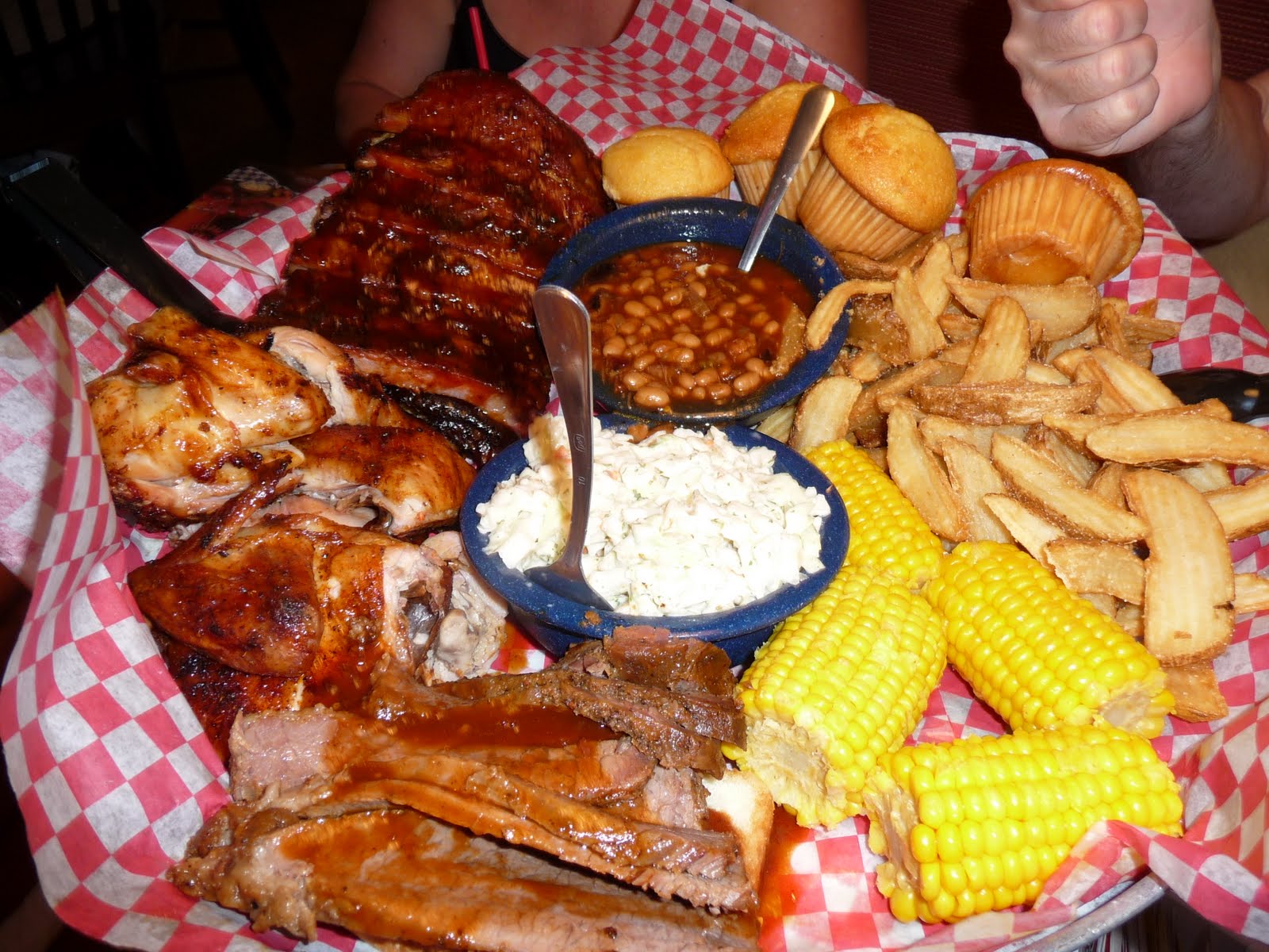 Terry and her Crazy Life Fathers Day 2