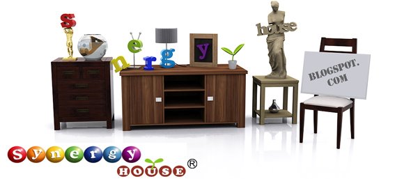 SYNERGY HOUSE FURNITURE