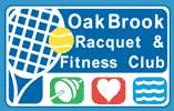 Oakbrook Racquet & Fitness