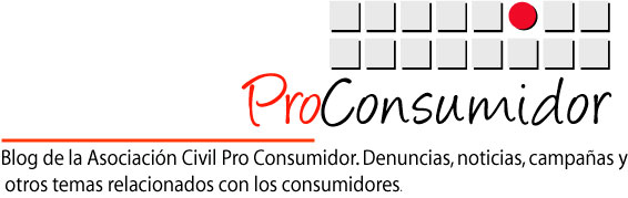 ProConsumidor