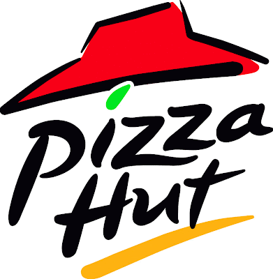 Pizza Hut cheese is not just