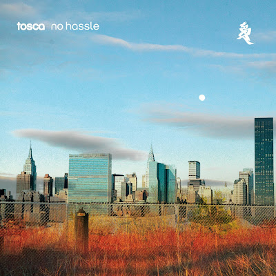 Les meilleures covers d'album - Page 13 Tosca+-+No+Hassle+-+Packshot