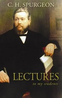 Ch Spurgeon