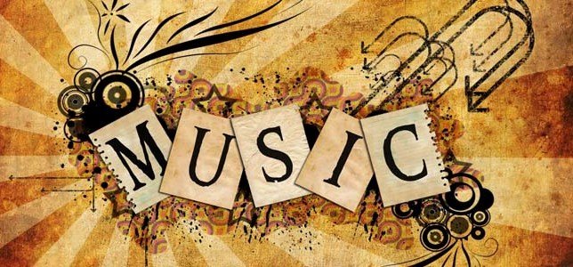 Jeugd & Muziek