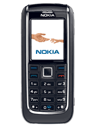 Spesifikasi Nokia 6151