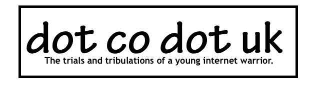 dot co dot uk