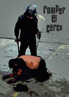 ATENCO : ROMPER EL CERCO