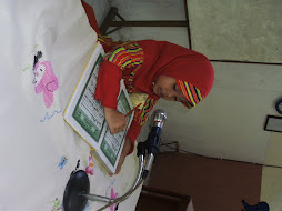 Islamic Kids Competition