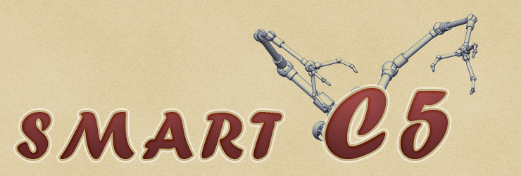 Smart C5