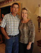RONALD & KAREN PAGE, STAFF MEMBERS OF HFC