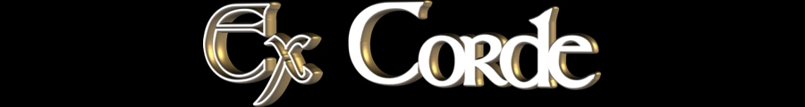 Ex Corde