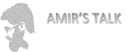 Amir's Talk
