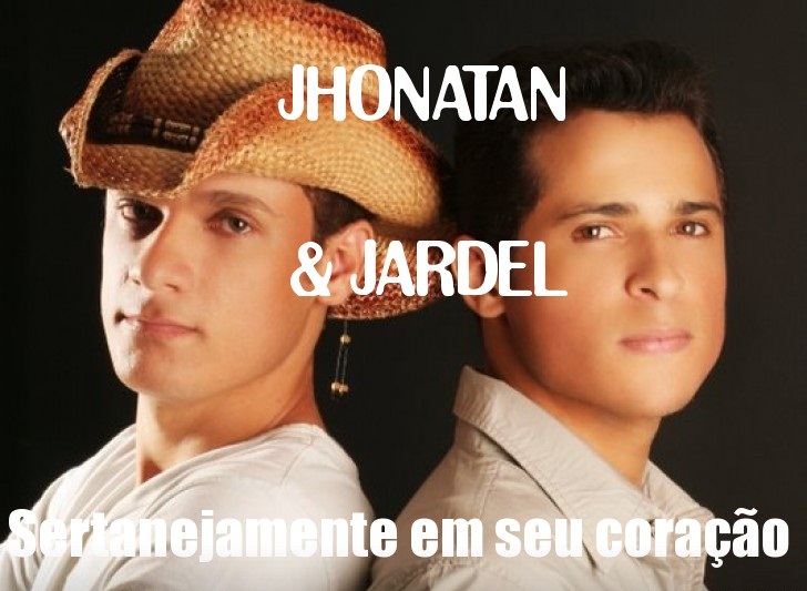 Jhonatan & Jardel