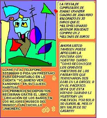 ESPACIO PUBLICITARIO