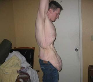 Vaselin &quot; ayuda &quot; a Fat Mod ( que bueno )