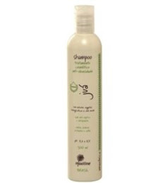 Shampoo Tratamento Anti-oleosidade Juá