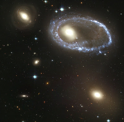 Fotos de Galáxias