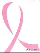 Chilling Words of A Life With Cancer - Click Pink Ribbon for story