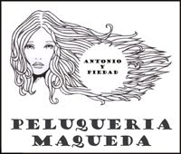 PELUQUERÍA 'MAQUEDA'