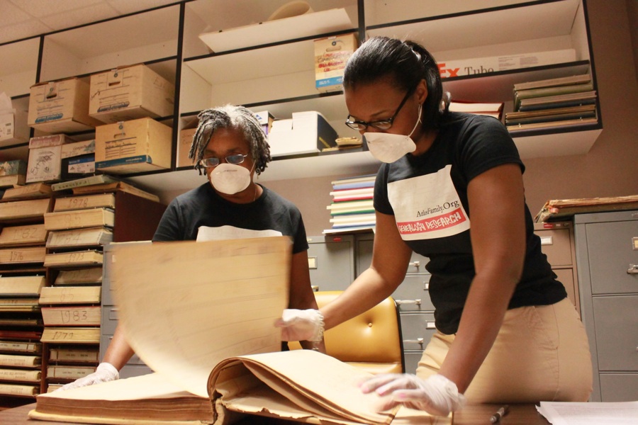 Jefferson Davis County, MS Tours & Exchanges