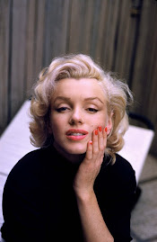 Marilyn Monroe :Sensualidad