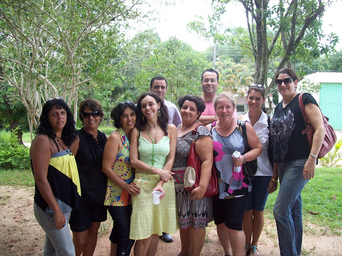 Formadores de Ubá - MG