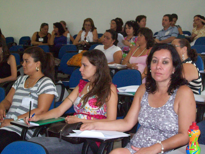 1º Encontro - Rio Pomba