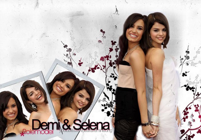 GomezzLovatoo// Your Number One Demi&Selena Fan Sites